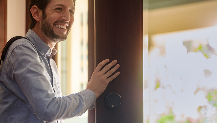 Home Tips from the Dads of ASSA ABLOY