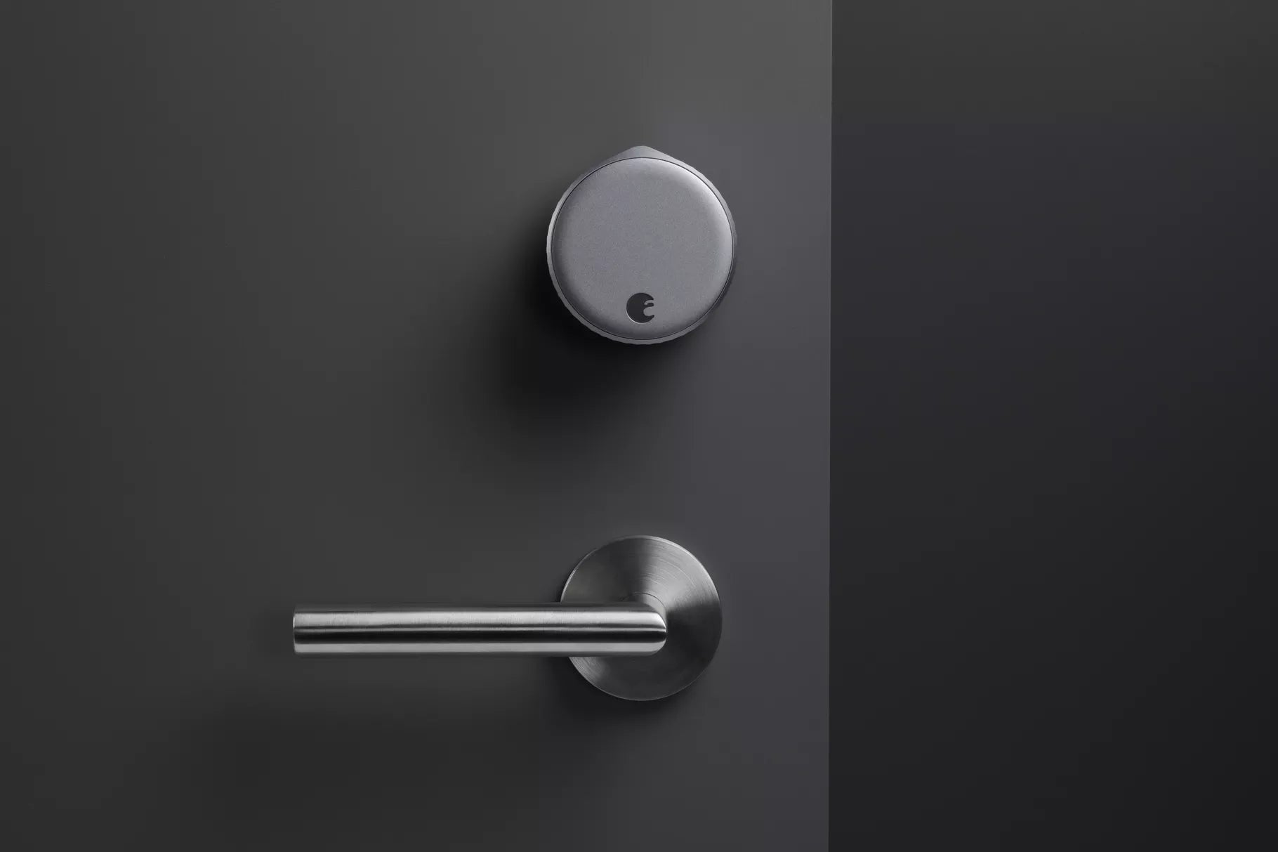 The August Wi-Fi Smart Lock Is Now 5GHz Wi-Fi Compatible