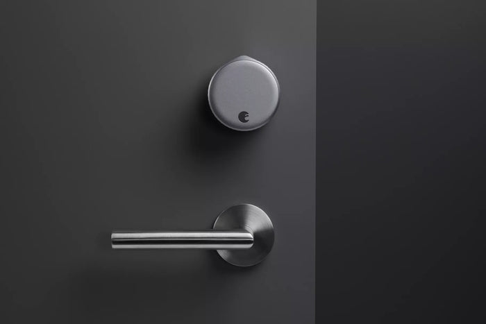 The August Wi-Fi Smart Lock Is Now 5GHz Wi-Fi Compatible