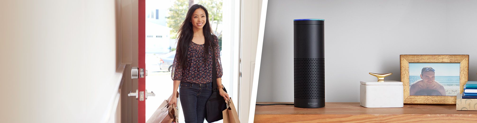 August First Smart Lock Supporting Amazon Alexa