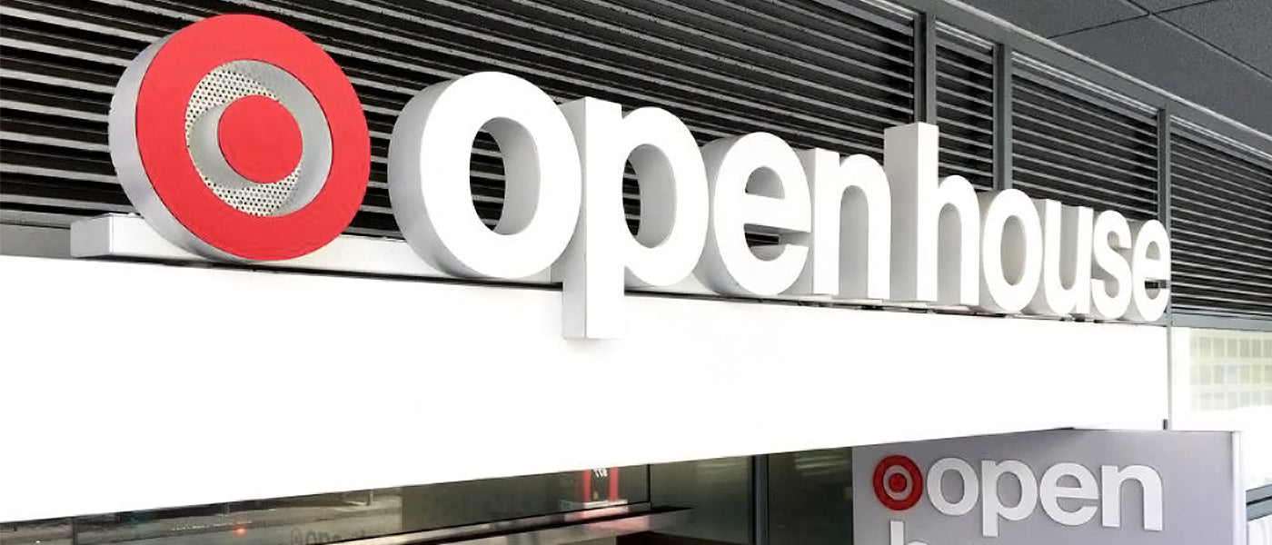 Experience August Smart Lock at Target Open House