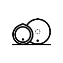 Wifi lock icon
