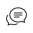 Message icon