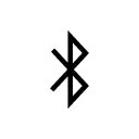 Bluetooth Icon