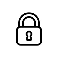 Lock icon