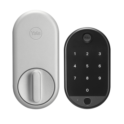 Yale Approachâ„¢ Lock with Wi-Fi