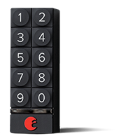 Keypad Product Image