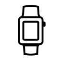 applewatch icon
