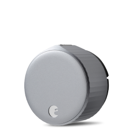 Wi-Fi Smart Lock