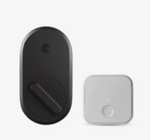 august smart lock