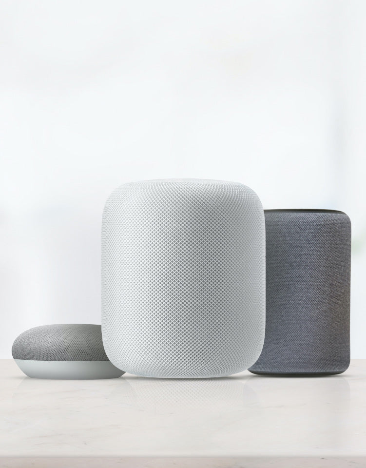 Smart Home Devices