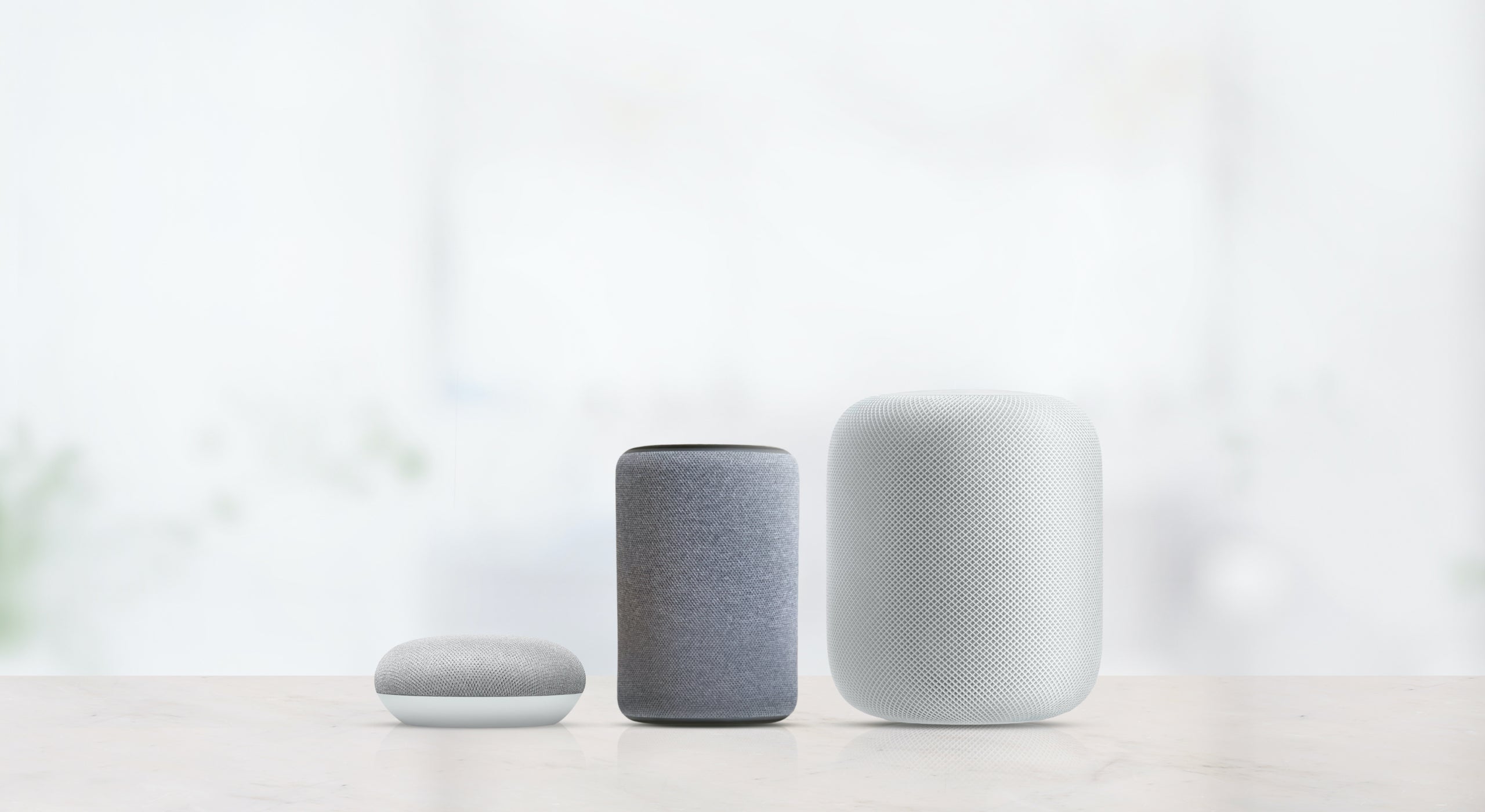Smart Home Devices