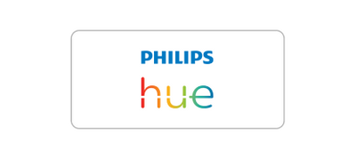 philips hue logo