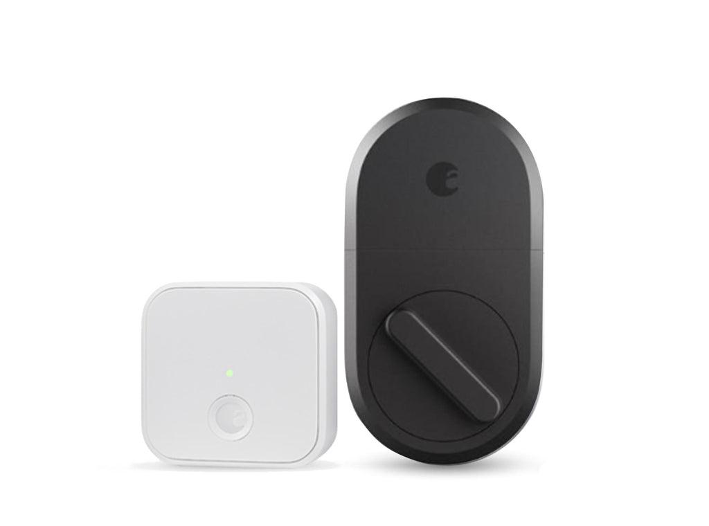 Collection Page - Core Smart Locks