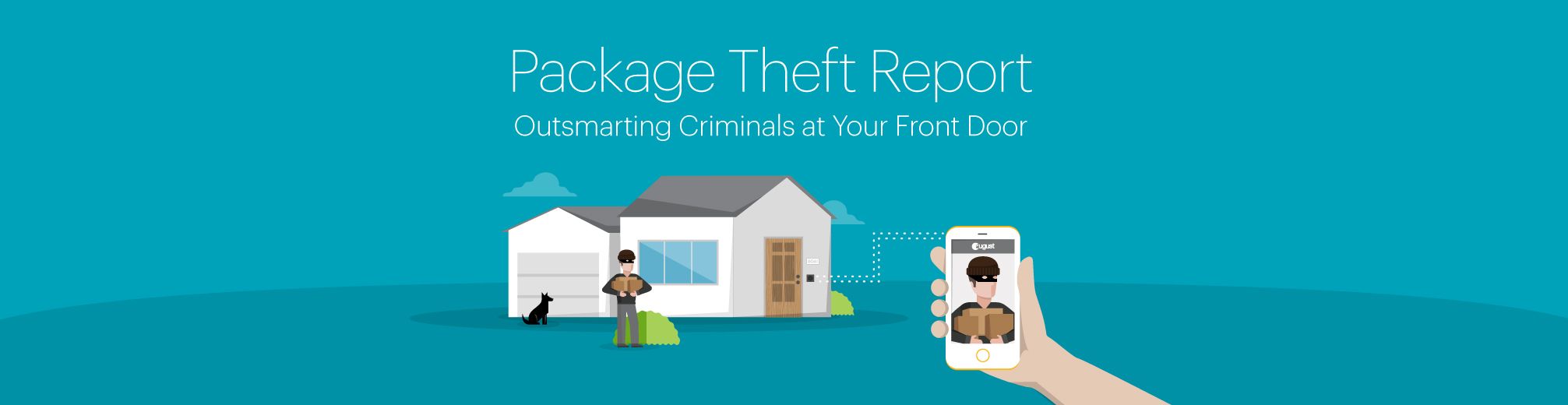 Research: Package Theft Report