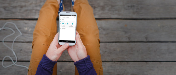 Introducing the New August Home App for Android