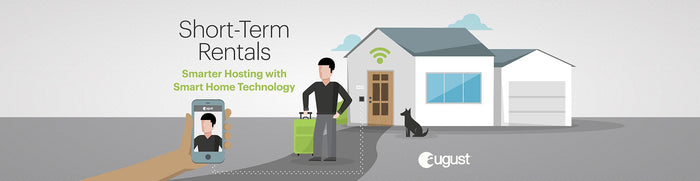 Research: Smarter Hosting With Smart Home Tech