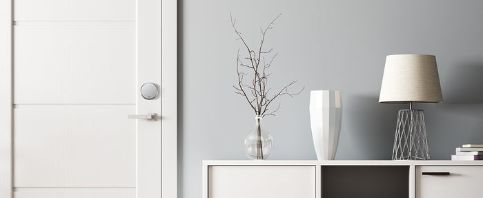 A Few Favorite August Smart Lock Features