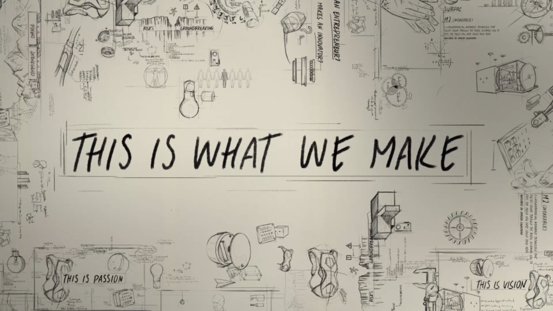 “This is What We Make” Documentary Premieres