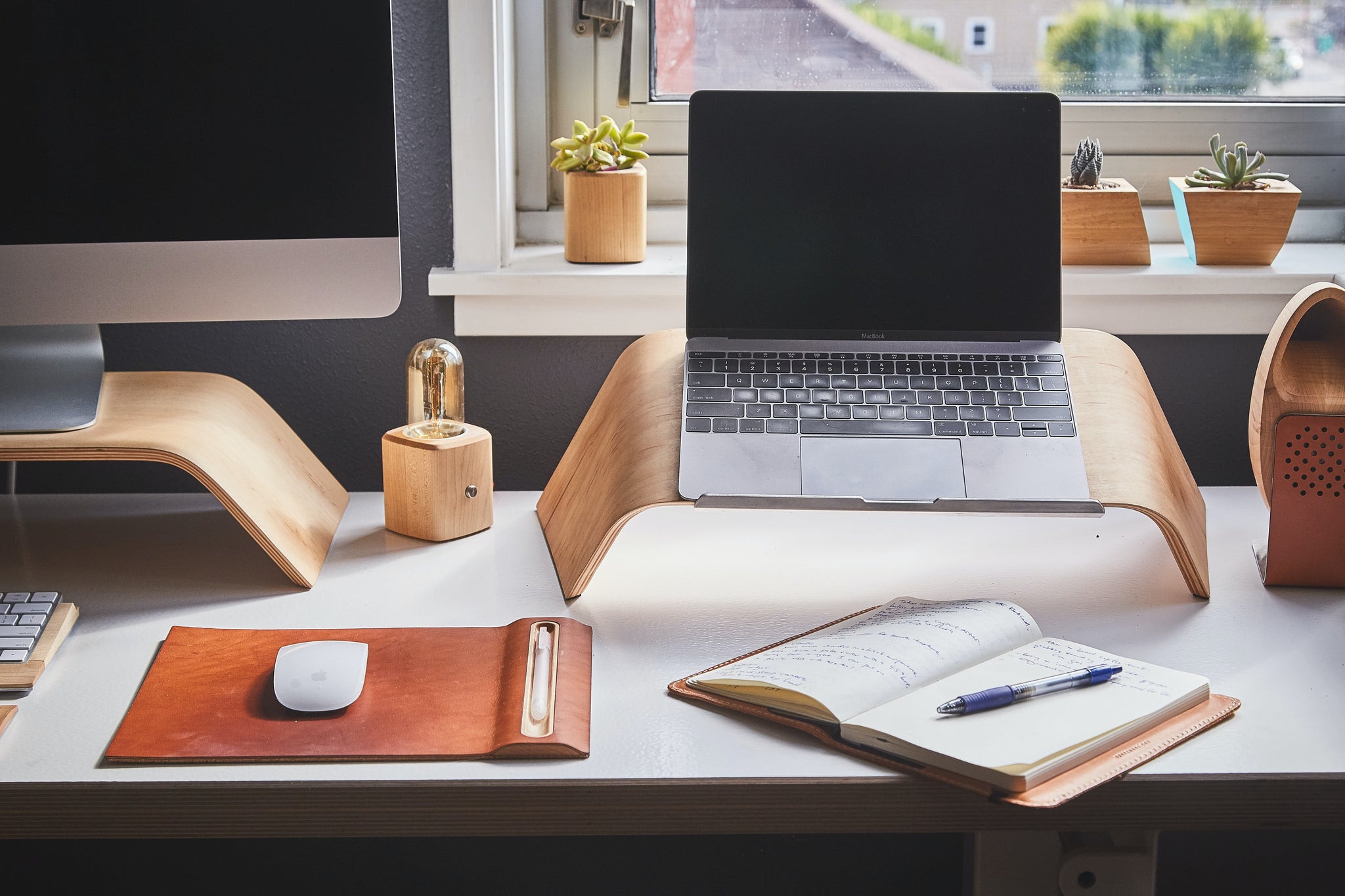 Work-from-home essentials: Must-haves to upgrade your WFH set-up