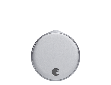 August Wi-Fi Smart Lock - A Smarter, Secure Wi-Fi Lock August Wi-Fi Smart Lock - A Smarter, Secure Wi-Fi Lock