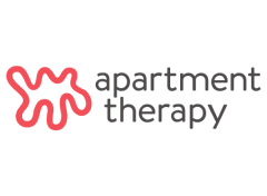 Apartment therapy logo