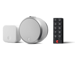 August Smart Lock Integrations | What Works With August?