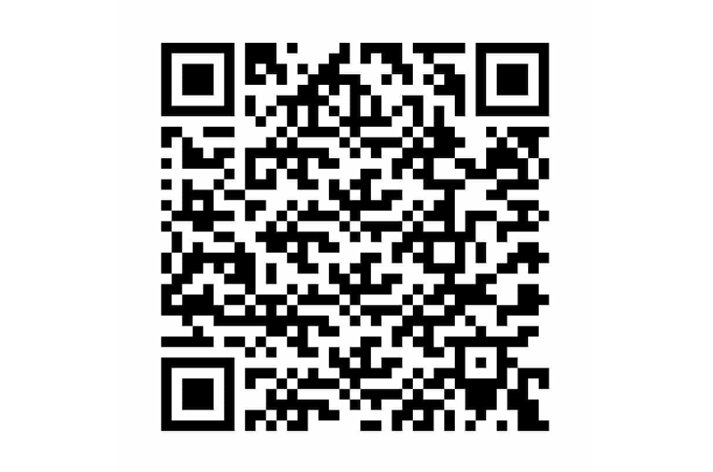 A qr code