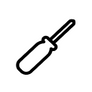 screwdriver icon