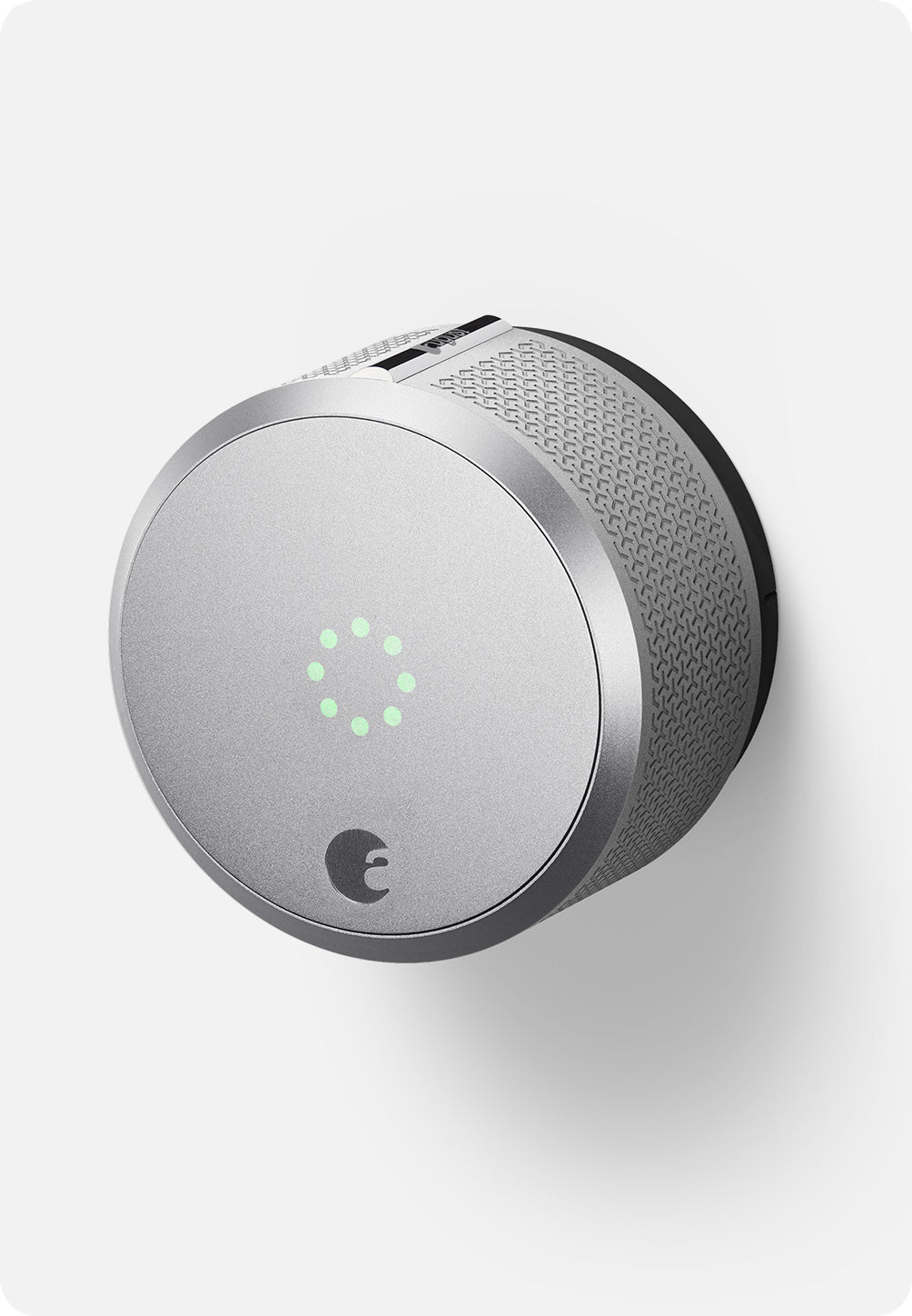 August Smart Lock Pro + Connect | Products | August Home