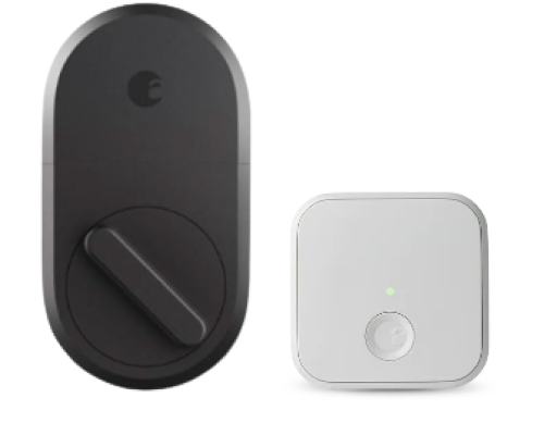 August Smart Lock Integrations | What Works With August?
