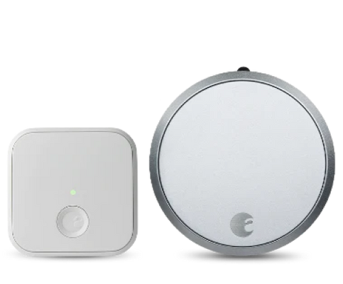 August Smart Lock Integrations | What Works With August?