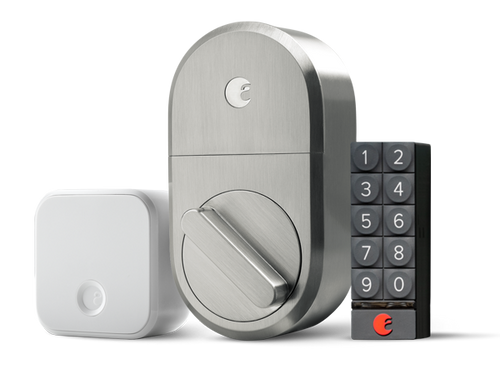 Smart lock, Unlock the keyless life